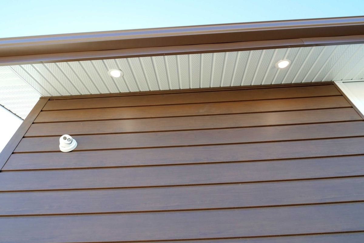 Slimline Narrow 5-5/8" project: SlimLine in Dark Walnut Woodgrain