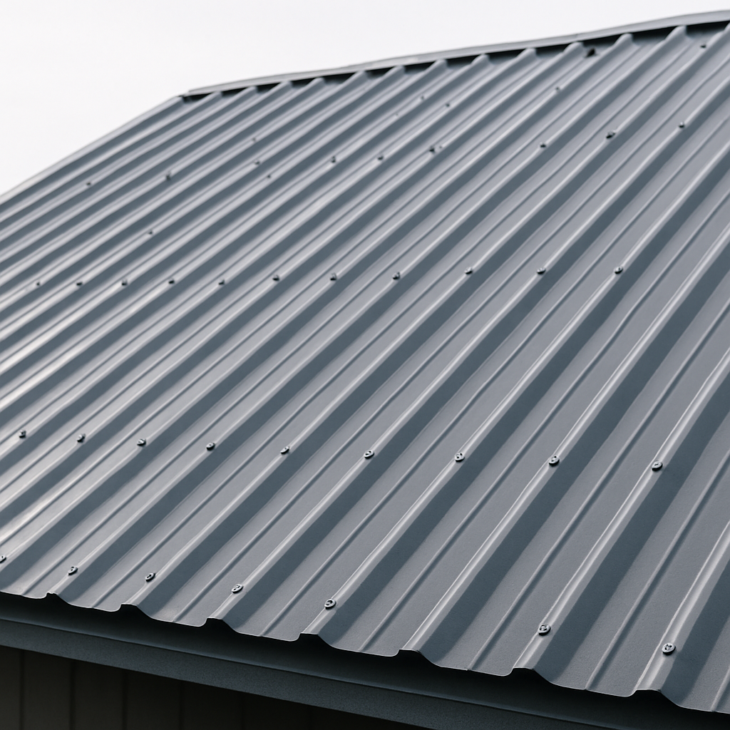 Top Roofing Material Suppliers: Find Nearby Roofing Supplies