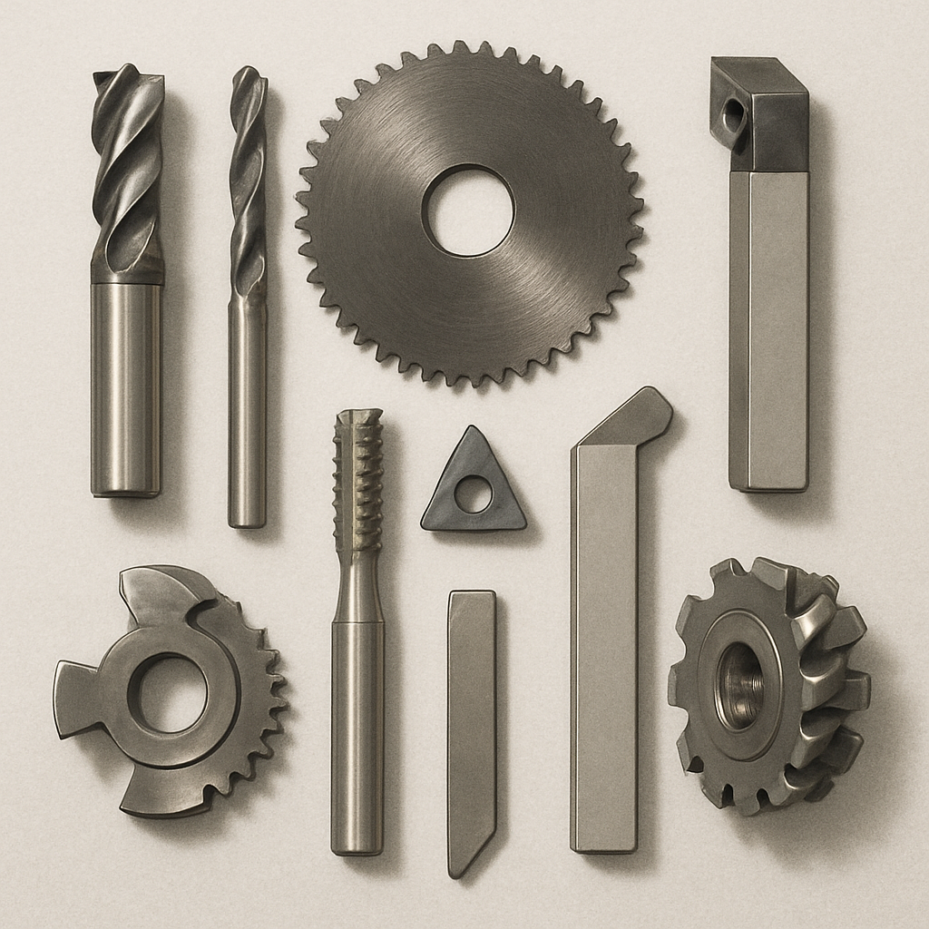 What is the best tool for cutting metal