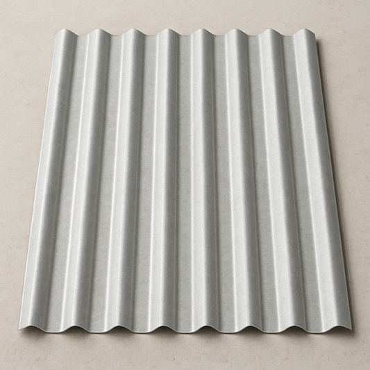 How to Install Corrugated Metal Roofing