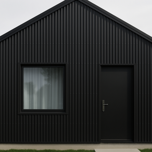 Metal Wall Panel Installation: Expert Tips & Guide