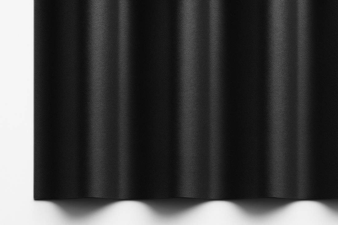 Installation Tips for Corrugated 7/8 Sheets