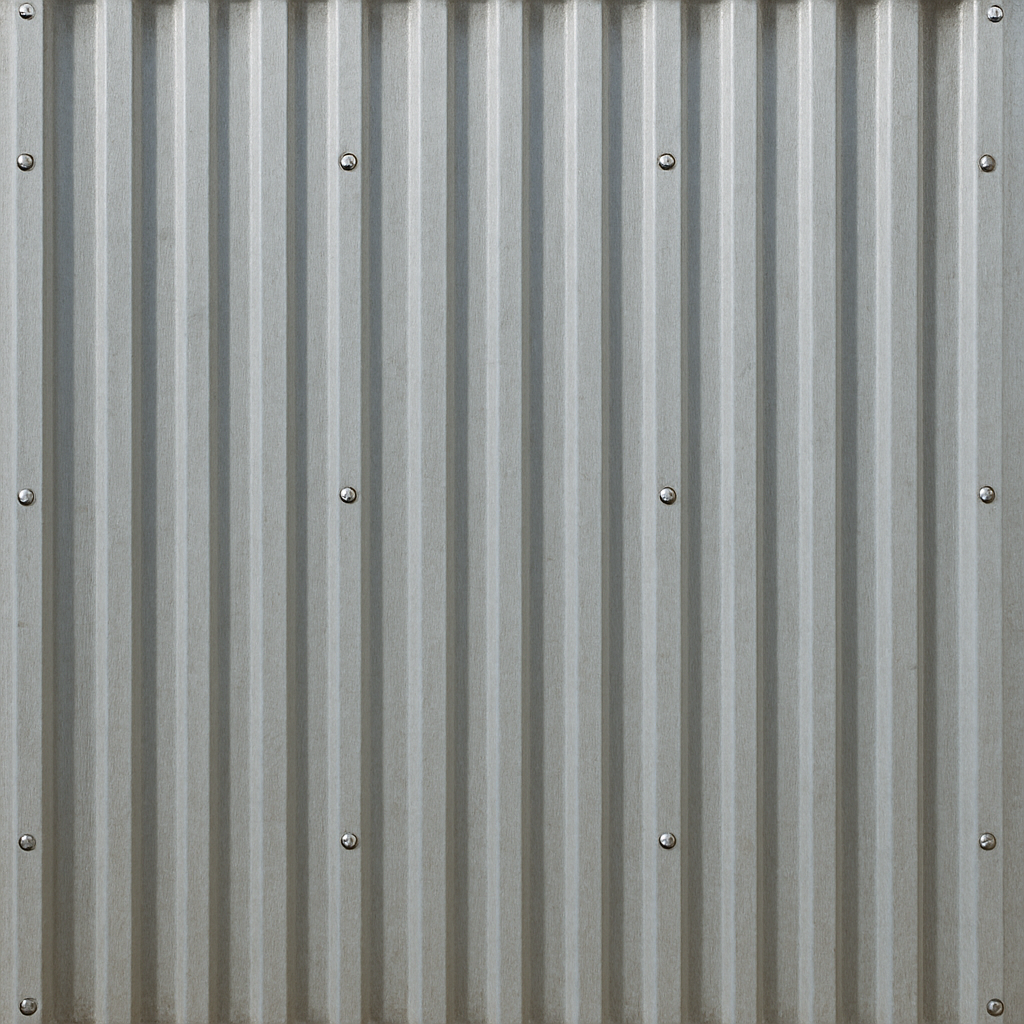 How to Install Steel Fence Panels