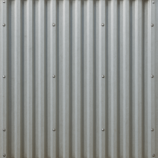 How to Install Steel Fence Panels