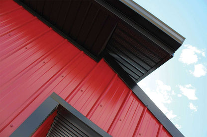 FC36 Panel project: FC-36 in Bright Red