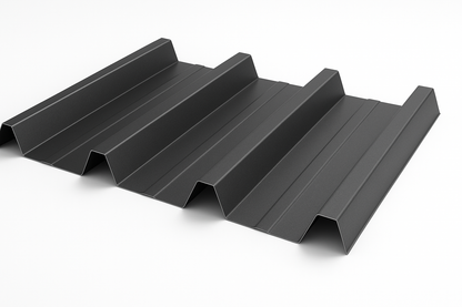 YX25-210-840 Trapezoidal Profile Metal Roofing and Cladding Sheet