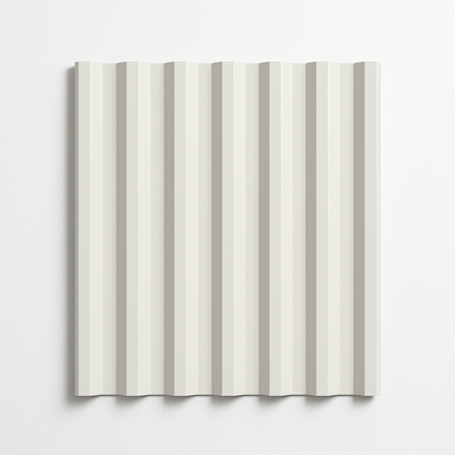 9002 Corrugated Metal Siding 7/8 - 32"x144"
