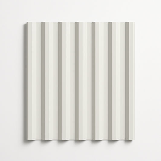 9002 Corrugated Metal Siding 7/8 - 32"x144"