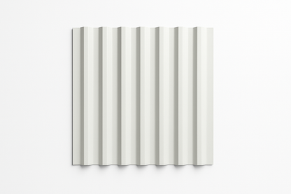 9002 Corrugated Metal Siding 7/8 - 32"x144"