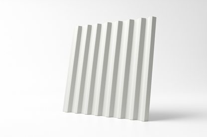 9002 Corrugated Metal Siding 7/8 - 32"x144"