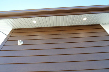 Slimline Narrow 5-5/8" project: SlimLine in Dark Walnut Woodgrain