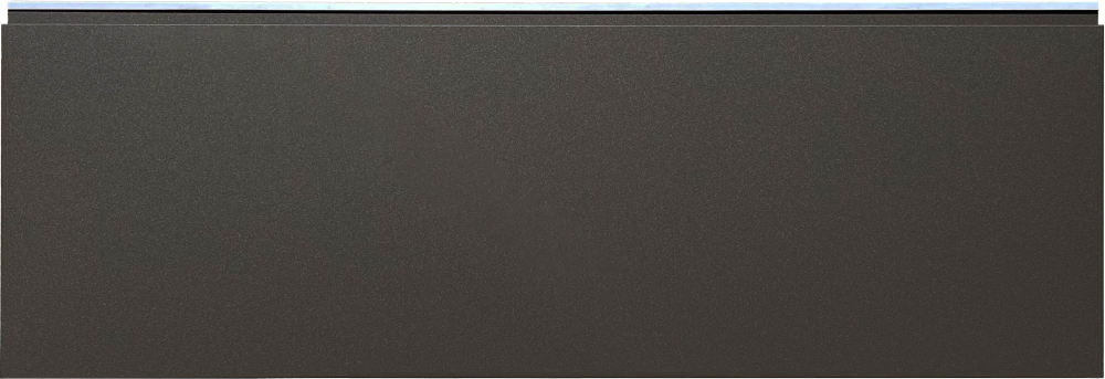 Expand Modular Panel 20-1/2" x 60" steel panels on a building