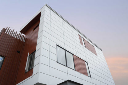 Expand Modular Panel 20-1/2" x 60" project: Expand Modular Panels in Bright White